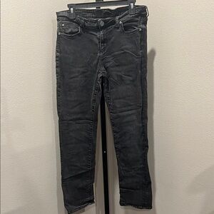 Kut from the Kloth Black Jeans